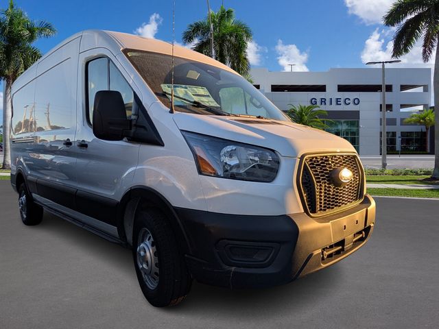 New 2026 Ford Transit 350 Medium Roof Empty Cargo Van - photo 13