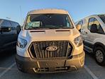 New 2026 Ford Transit 350 Medium Roof Empty Cargo Van thumbnail 1