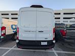 New 2026 Ford Transit 350 Medium Roof Empty Cargo Van thumbnail 7
