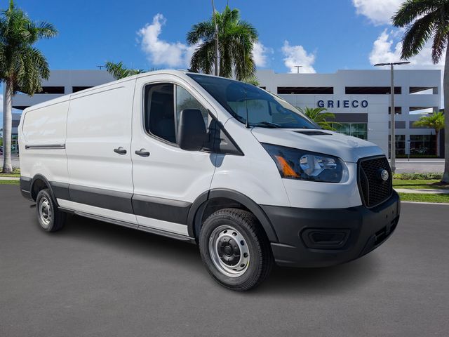 New 2026 Ford Transit 250 - photo 1