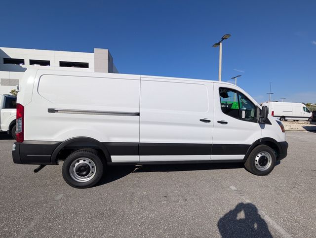 New 2026 Ford Transit 250 Low Roof Empty Cargo Van - photo 12