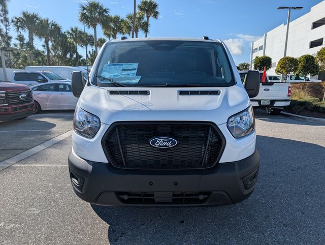 New 2026 Ford Transit 250 - photo 2