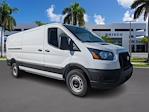 New 2026 Ford Transit 250 Low Roof Empty Cargo Van thumbnail 1