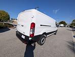 New 2026 Ford Transit 250 Low Roof Empty Cargo Van thumbnail 10