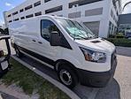 New 2026 Ford Transit 250 Low Roof Empty Cargo Van thumbnail 2