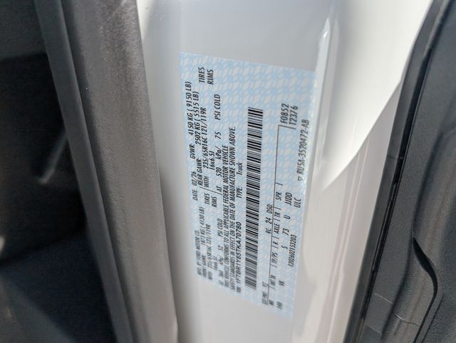 New 2026 Ford Transit 250 Low Roof Empty Cargo Van - photo 12