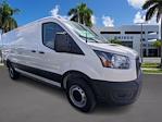 New 2026 Ford Transit 250 Low Roof Empty Cargo Van thumbnail 1