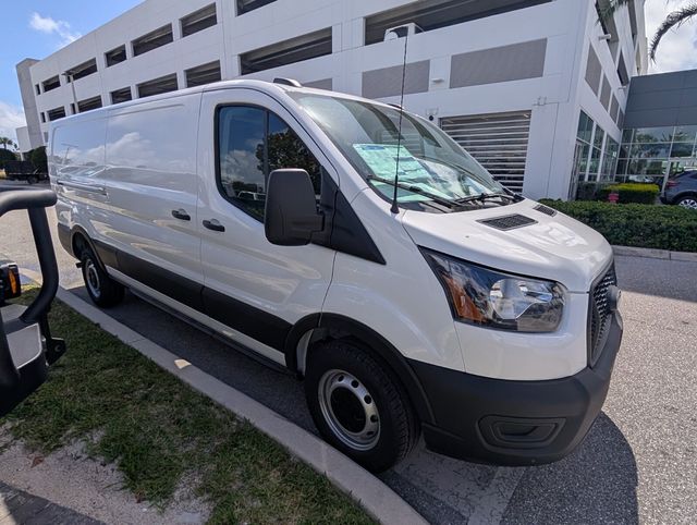 New 2026 Ford Transit 150 - photo 1
