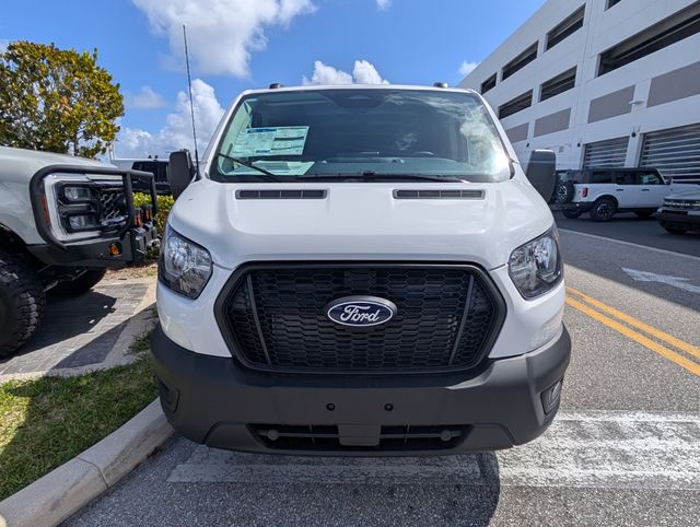 New 2026 Ford Transit 150 - photo 2