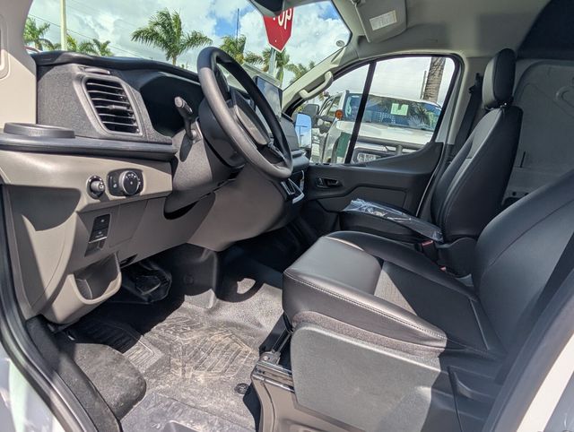 New 2026 Ford Transit 150 Low Roof Empty Cargo Van - photo 6