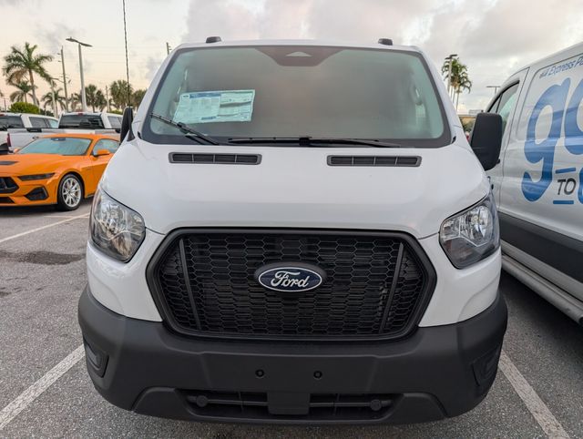New 2026 Ford Transit 250 - photo 2