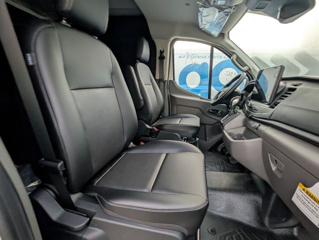 New 2026 Ford Transit 250 Low Roof Empty Cargo Van - photo 5