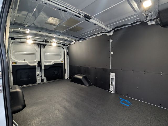 New 2026 Ford Transit 250 Low Roof Empty Cargo Van - photo 6