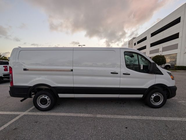 New 2026 Ford Transit 250 Low Roof Empty Cargo Van - photo 7