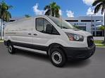 New 2026 Ford Transit 250 Low Roof Empty Cargo Van thumbnail 1