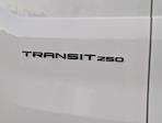 New 2026 Ford Transit 250 Low Roof Empty Cargo Van thumbnail 9