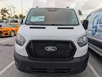 New 2026 Ford Transit 250 Low Roof Empty Cargo Van thumbnail 2