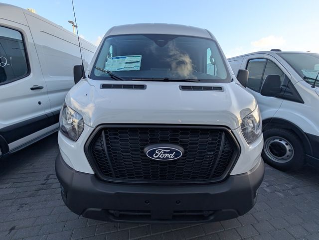 New 2026 Ford Transit 250 - photo 1