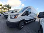 New 2026 Ford Transit 250 Medium Roof Empty Cargo Van thumbnail 2