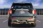 Used 2024 Ford Explorer XLT thumbnail 2