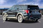 Used 2024 Ford Explorer XLT thumbnail 3