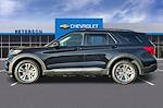 Used 2024 Ford Explorer XLT thumbnail 4