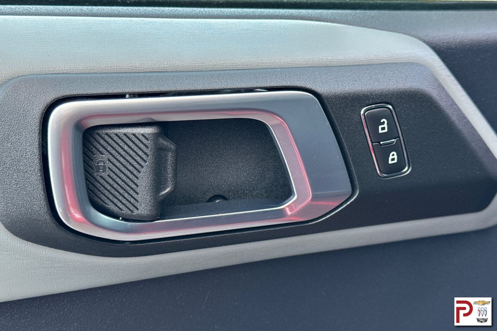 Used 2023 Ford Bronco Badlands - photo 10