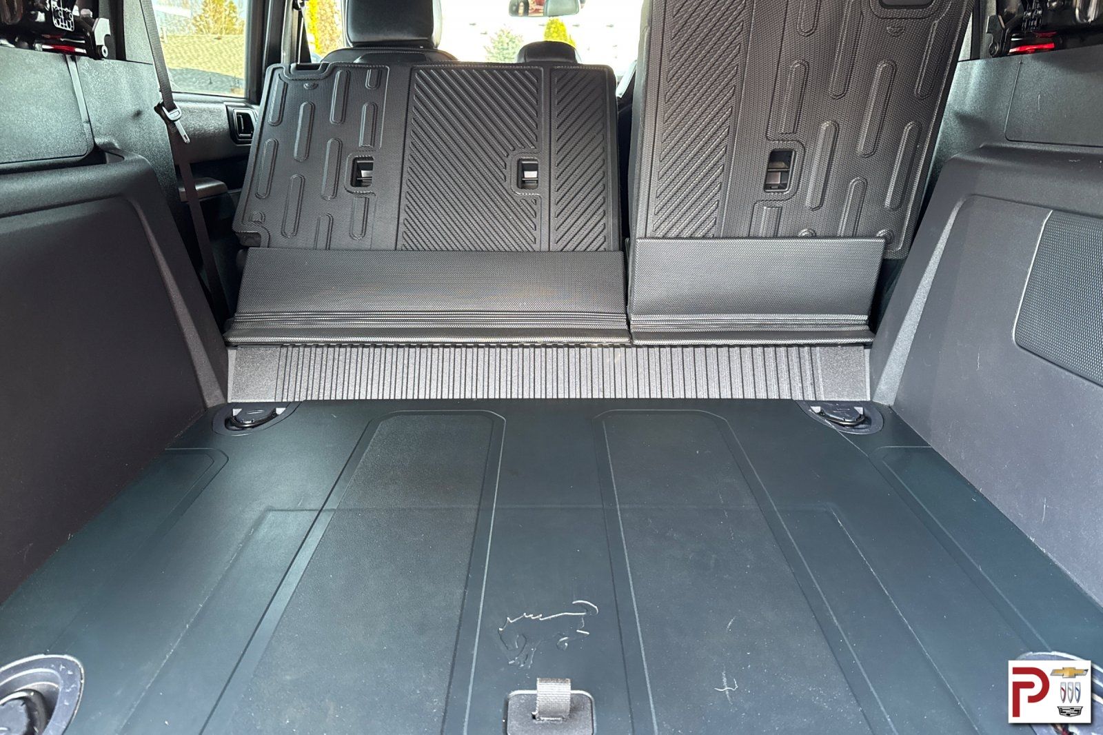 Used 2023 Ford Bronco Badlands - photo 15