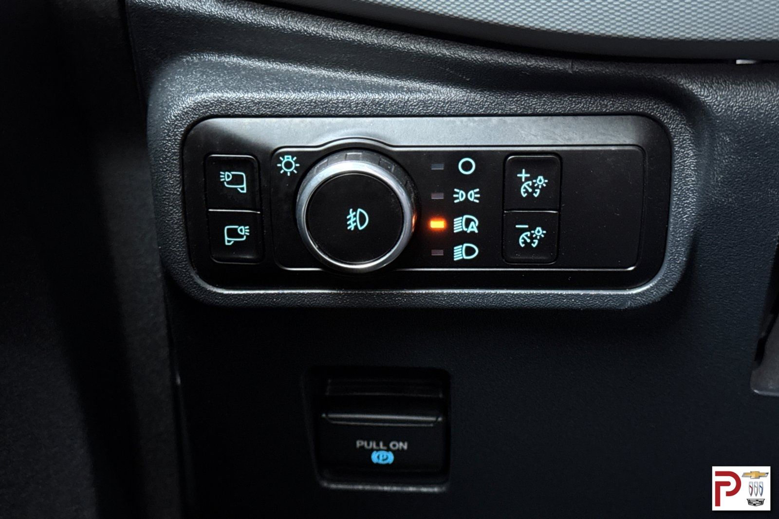 Used 2023 Ford Bronco Badlands - photo 30