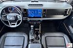 Used 2023 Ford Bronco Badlands thumbnail 11