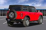 Used 2023 Ford Bronco Badlands thumbnail 1