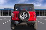 Used 2023 Ford Bronco Badlands thumbnail 2