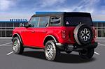 Used 2023 Ford Bronco Badlands thumbnail 3