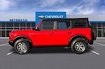 Used 2023 Ford Bronco Badlands thumbnail 4