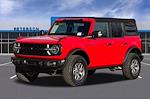 Used 2023 Ford Bronco Badlands thumbnail 6