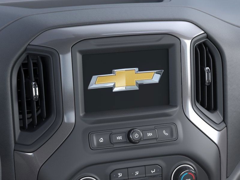 New 2026 Chevrolet Silverado 2500 Work Truck Regular Cab - photo 20
