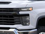 New 2026 Chevrolet Silverado 2500 Work Truck Regular Cab thumbnail 9
