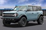 Used 2023 Ford Bronco Wildtrak thumbnail 6