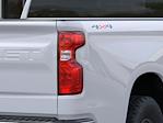 New 2026 Chevrolet Silverado 1500 Work Truck Regular Cab thumbnail 10