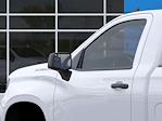 New 2026 Chevrolet Silverado 1500 Work Truck Regular Cab thumbnail 11