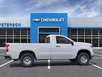 New 2026 Chevrolet Silverado 1500 Work Truck Regular Cab thumbnail 5