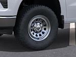New 2026 Chevrolet Silverado 1500 Work Truck Regular Cab thumbnail 8