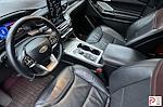 Used 2022 Ford Explorer Platinum thumbnail 8