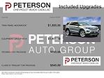 Used 2022 Ford Explorer Platinum thumbnail 9