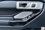 Used 2022 Ford Explorer Platinum thumbnail 10