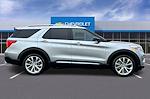 Used 2022 Ford Explorer Platinum thumbnail 2