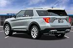 Used 2022 Ford Explorer Platinum thumbnail 5
