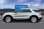 Used 2022 Ford Explorer Platinum thumbnail 6