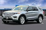 Used 2022 Ford Explorer Platinum thumbnail 7