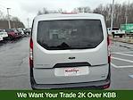 Used 2016 Ford Transit Connect Empty Cargo Van thumbnail 3